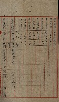 貸渡（旗山郡－許可人美濃信用組合）藏品圖，第106張