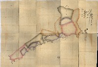 貸渡（旗山郡－許可人美濃信用組合）藏品圖，第111張