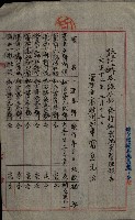 祕密地圖ニ關スル書類（高雄州）藏品圖，第26張