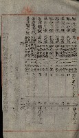 祕密地圖ニ關スル書類（高雄州）藏品圖，第34張