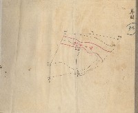 祕密地圖ニ關スル書類（高雄州）藏品圖，第103張