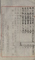 祕密地圖ニ關スル書類（高雄州）藏品圖，第109張