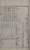 祕密地圖ニ關スル書類（高雄州）藏品圖，第136張