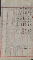 祕密地圖ニ關スル書類（高雄州）藏品圖，第148張