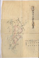 祕密地圖ニ關スル書類（高雄州）藏品圖，第175張