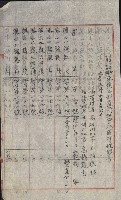 祕密地圖ニ關スル書類（高雄州）藏品圖，第198張