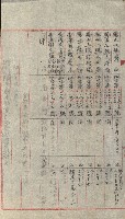 祕密地圖ニ關スル書類（高雄州）藏品圖，第228張