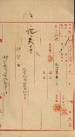 祕密地圖ニ關スル書類（高雄州）藏品圖，第258張