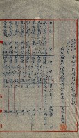 祕密地圖ニ關スル書類（高雄州）藏品圖，第265張