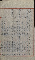 祕密地圖ニ關スル書類（高雄州）藏品圖，第334張