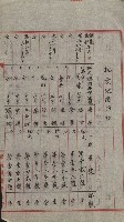 祕密地圖ニ關スル書類（高雄州）藏品圖，第451張