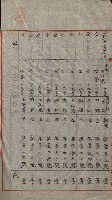 祕密地圖ニ關スル書類（高雄州）藏品圖，第463張