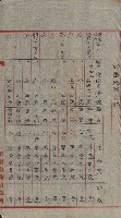 祕密地圖ニ關スル書類（高雄州）藏品圖，第490張