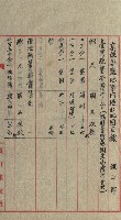 祕密地圖ニ關スル書類（高雄州）藏品圖，第535張