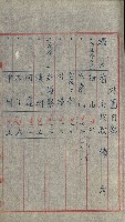 祕密地圖ニ關スル書類（高雄州）藏品圖，第555張