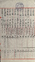 祕密地圖ニ關スル書類（高雄州）藏品圖，第612張