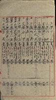 祕密地圖ニ關スル書類（高雄州）藏品圖，第619張