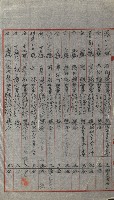 祕密地圖ニ關スル書類（高雄州）藏品圖，第663張