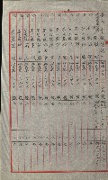 祕密地圖ニ關スル書類（高雄州）藏品圖，第722張
