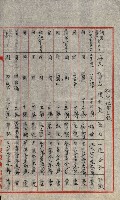 祕密地圖ニ關スル書類（高雄州）藏品圖，第748張