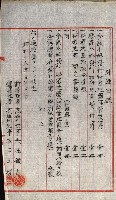 祕密地圖ニ關スル書類（高雄州）藏品圖，第771張