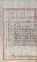 祕密地圖ニ關スル書類（高雄州）藏品圖，第791張