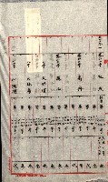 祕密地圖ニ關スル書類（高雄州）藏品圖，第799張