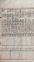 祕密地圖ニ關スル書類（高雄州）藏品圖，第812張