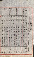 祕密地圖ニ關スル書類（高雄州）藏品圖，第893張