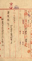 祕密地圖ニ關スル書類（高雄州）藏品圖，第895張