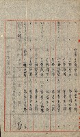 祕密地圖ニ關スル書類（高雄州）藏品圖，第911張