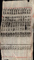 祕密地圖ニ關スル書類（高雄州）藏品圖，第977張