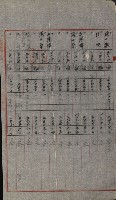 交換地授受書類（海軍用地ト州有地ノ交換）藏品圖，第8張