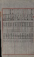 交換地授受書類（海軍用地ト州有地ノ交換）藏品圖，第13張