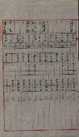 交換地授受書類（海軍用地ト州有地ノ交換）藏品圖，第21張