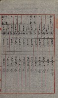 交換地授受書類（海軍用地ト州有地ノ交換）藏品圖，第24張