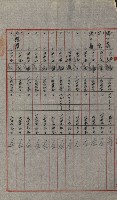 交換地授受書類（海軍用地ト州有地ノ交換）藏品圖，第31張