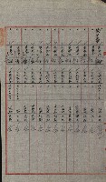 交換地授受書類（海軍用地ト州有地ノ交換）藏品圖，第43張