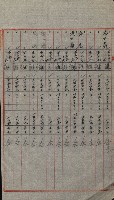 交換地授受書類（海軍用地ト州有地ノ交換）藏品圖，第47張