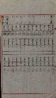交換地授受書類（海軍用地ト州有地ノ交換）藏品圖，第55張