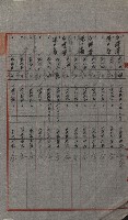 交換地授受書類（海軍用地ト州有地ノ交換）藏品圖，第59張
