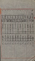 交換地授受書類（海軍用地ト州有地ノ交換）藏品圖，第77張