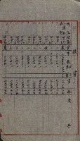 交換地授受書類（海軍用地ト州有地ノ交換）藏品圖，第93張