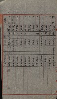 交換地授受書類（海軍用地ト州有地ノ交換）藏品圖，第94張