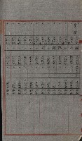 交換地授受書類（海軍用地ト州有地ノ交換）藏品圖，第103張