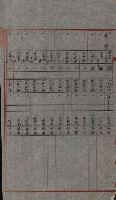 交換地授受書類（海軍用地ト州有地ノ交換）藏品圖，第105張