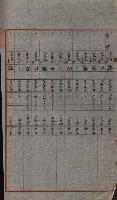 交換地授受書類（海軍用地ト州有地ノ交換）藏品圖，第109張
