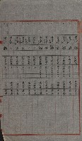 交換地授受書類（海軍用地ト州有地ノ交換）藏品圖，第110張