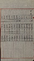 交換地授受書類（海軍用地ト州有地ノ交換）藏品圖，第117張