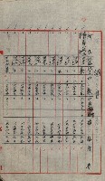 交換地授受書類（海軍用地ト州有地ノ交換）藏品圖，第131張